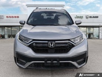 Rare Find | Flawless Condition & Low Mileage Elevate every drive in this 2022 Honda CR-V Touring, a... (image 8)