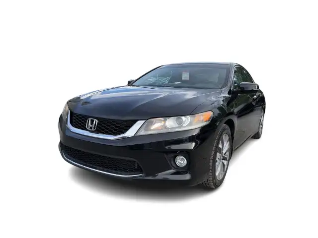 2013 Honda Accord Cpe EX / Camera / Bluetooth / Toit ouvrant Bie in Cars & Trucks in Laval / North Shore - Image 6