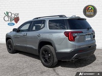 Rose City Ford | One Owner | Accident Free | Dual Panel Sunroof | Heated & Ventilated Seats | Remote... (image 3)