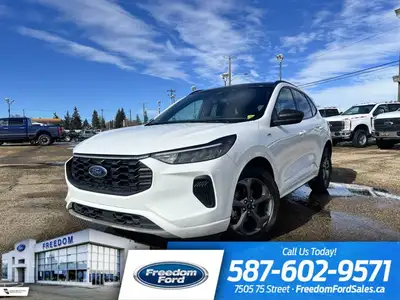 Welcome to Freedom Ford. Recent Arrival! AWD, 6 Speakers, AM/FM radio: SiriusXM, Automatic temperatu...