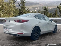 Welcome to Moncton Chrysler Jeep Dodge. Recent Arrival! 2024 Mazda Mazda3 GT I4 AWD Power moonroof.... (image 5)