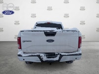 This accident free, AS-IS trade includes: - Power Drivers Seat - Remote Start - Reverse Camera - Rem... (image 4)