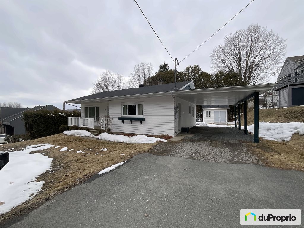 $229,000 - Bungalow for sale in St-Joseph-De-Beauce — photo 2