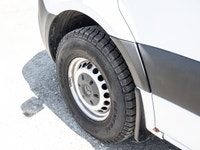 Introducing the 2019 Mercedes-Benz Sprinter 2500 — engineered for reliability and equipped to serve.... (image 7)