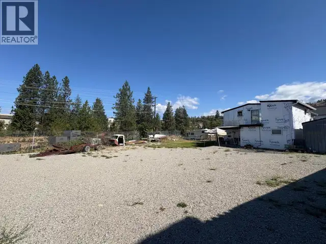 737 Okanagan Avenue Penticton, British Columbia in Commercial & Office Space for Sale in Penticton - Image 16