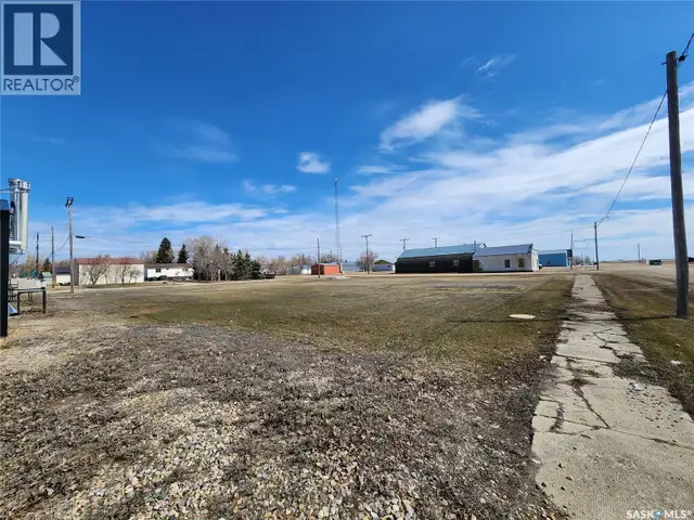 303 N Railway AVENUE Morse, Saskatchewan in Commercial & Office Space for Sale in Moose Jaw - Image 12