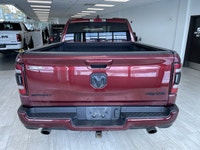 This 2021 Ram 1500 Sport Quad Cab delivers the perfect mix of performance, capability, and smart des... (image 3)