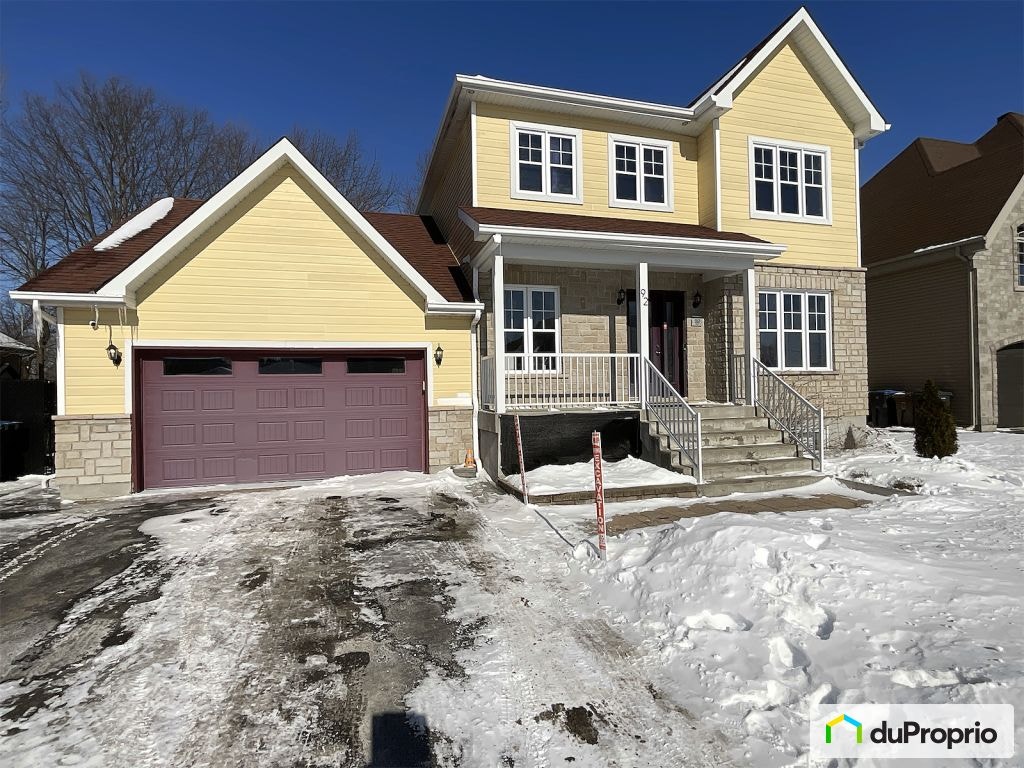 $874,900 - 2 Storey for sale — photo 2