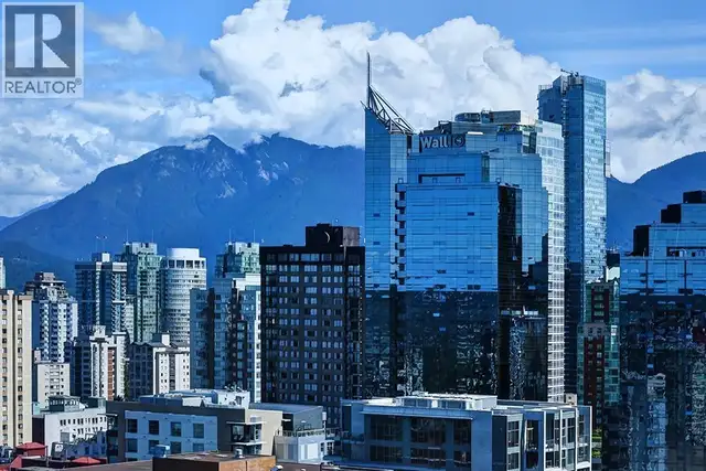 3104 1283 HOWE STREET Vancouver, British Columbia in Long Term Rentals in Vancouver - Image 26