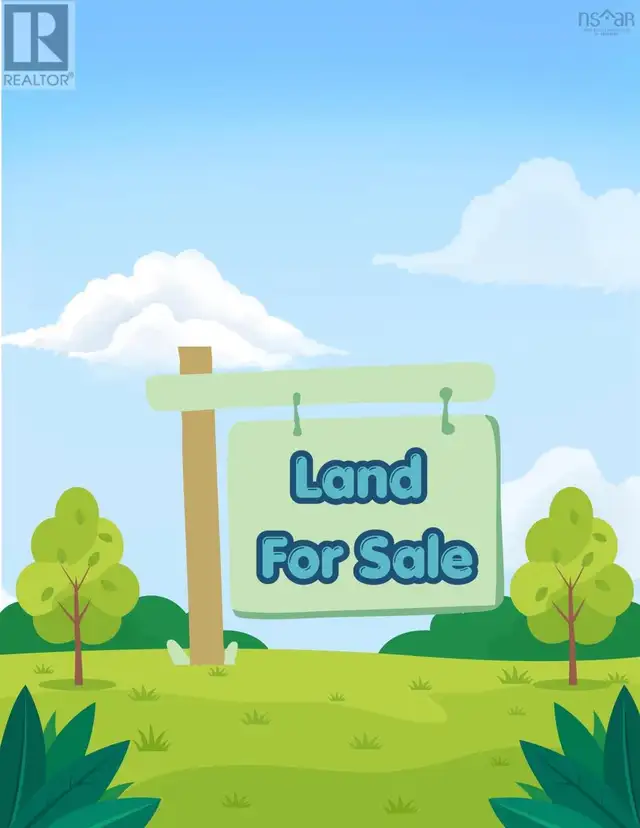 LOT 4-ABDE Renfrew Road Enfield, Nova Scotia in Land for Sale in City of Halifax - Image 2