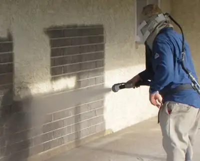 SANDBLASTING SERVICE CALL US AT 4168905082, View more