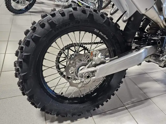 2026 Triumph TF250-E ENDURO PRICE INCLUDES FREIGHT AND PDI in Dirt Bikes & Motocross in Grande Prairie - Image 10