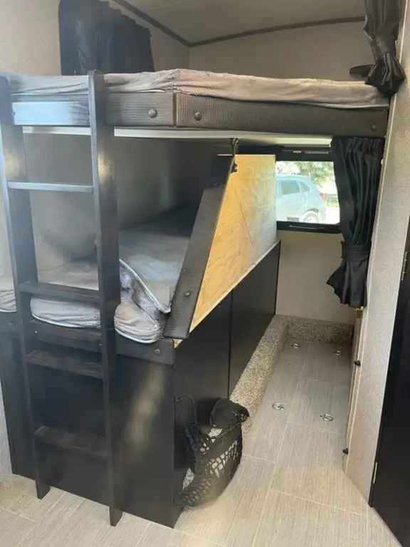 2021 Jayco White Hawk 29BH in Travel Trailers & Campers in St. Albert - Image 13