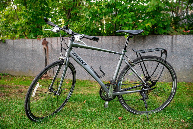 Vélo hybride pour femme dans Randonnée, ville et hybrides  à Ville de Québec