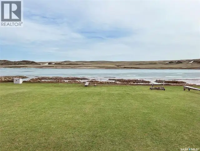 701 Pebble DRIVE Webb Rm No. 138, Saskatchewan in Houses for Sale in Swift Current - Image 22