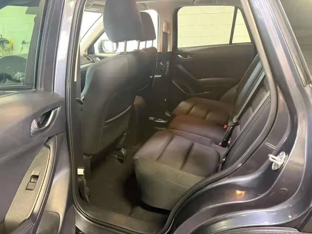 2016 Mazda CX-5 GS6050330962729574412