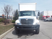 Ryder Stock ID: 685327 Transmission Type/Speed: AUTO 9 Engine: DIESEL B6.7'17 240/2400 Horse Power:... (image 1)