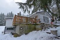 1478 GRANITE ROAD Nelson, British Columbia