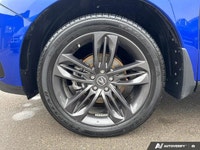 *2020 Acura RDX A-Spec | Panoramic Roof | Heated & Ventilated Seats | Premium Audio | AWD* *Sporty d... (image 8)