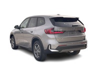 2025 BMW X1 xDrive28i 2.0L 4-Cylinder DOHC 16V TwinPower Turbo 4D Sport Utility AWD 7-Speed Automati... (image 7)