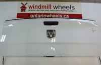 2009 - 2018 Dodge Ram White Tailgate with Camera Kitchener / Waterloo Kitchener Area Preview