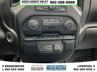 2024 Chevrolet Silverado 1500 Work Truck, View more
