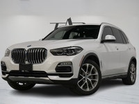 This 2020 BMW X5 xDrive40i is a local Ontario vehicle with a clean Carfax report, This luxury SUV th... (image 2)
