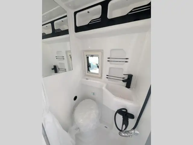 2026 Roadtrek Westfalia Wave For 2 in RVs & Motorhomes in Edmonton - Image 11