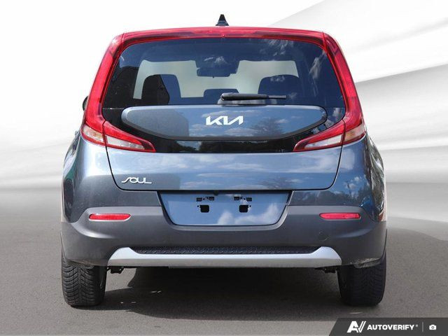 2022 Kia Soul EX in Cars & Trucks in Hamilton - Image 4