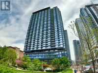 #1803 -19 WESTERN BATTERY RD Toronto, Ontario