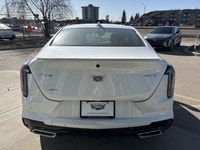 AMVIC Licensed Dealer Amvic Licensed Dealer Stock number: 6D113865 The New 2025 Cadillac CT4 Sport i... (image 7)