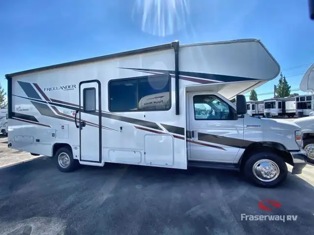 2023 Coachmen RV Freelander 26DS in RVs & Motorhomes in Abbotsford - Image 37