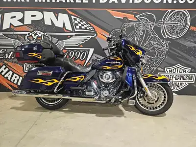 2012 Harley-Davidson Ultra Classic 2012 Harley-Davidson Ultra Classic FLHTCU Excellent prix, excelle...