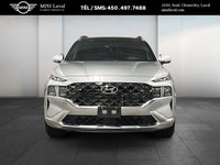 ===== 2023 Hyundai Santa Fe Ultimate Calligraphy ===== ===== Pourquoi acheter chez nous ? ===== Depu... (image 1)