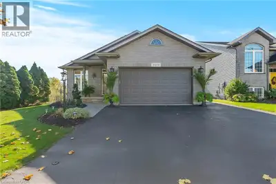 Nestled in a quiet, family-friendly neighbourhood, this beautifully maintained 2-bedroom, 2-bathroom...