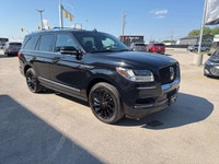 2021 Lincoln Navigator Reserve | Luxury Without Compromise Experience premium luxury, exceptional pe... (image 6)