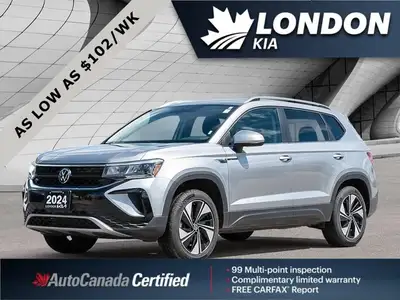 Come visit our London Kia team, you can find us at 1135 Wharncliffe Rd S, London, ON N6L 1J9, or cal...