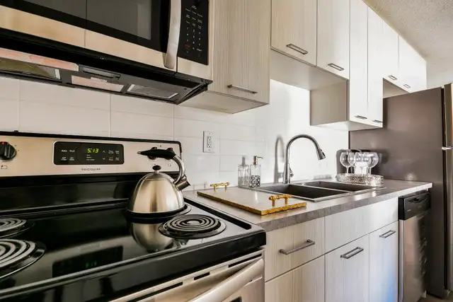 Centennial South - 2 Bedroom Premium Apartment for Rent in Long Term Rentals in Regina - Image 6