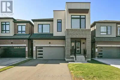 49 CONDUCTOR AVENUE Whitchurch-Stouffville (Stouffville), Ontari