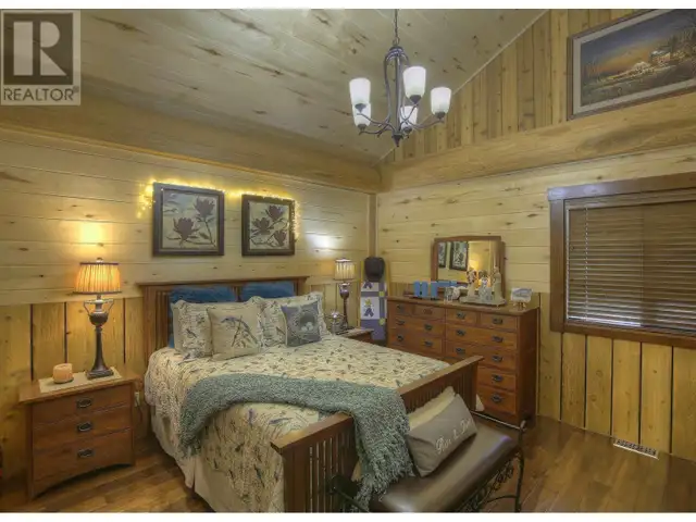 3139 HUSTON ROAD 150 Mile House, British Columbia in Houses for Sale in Williams Lake - Image 20