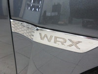SUBARU WRX 2020 TURBO 268 HP AWD TOUT ÉQUIPÉ / CAMÉRA DE RECUL / SIEGE CHAUFFANT / BLUETOOTH / AIR C... (image 4)