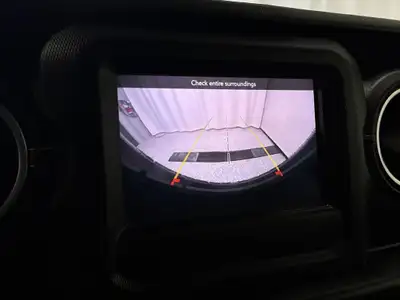 2021 Jeep Wrangler Unlimited Sahara 4X4 -Backup Camera, Bluetoot, View more