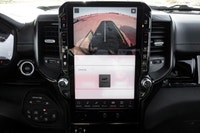 This Ram 1500 has a dependable Twin Turbo Regular Unleaded I-6 3.0 L/183 engine powering this Automa... (image 8)