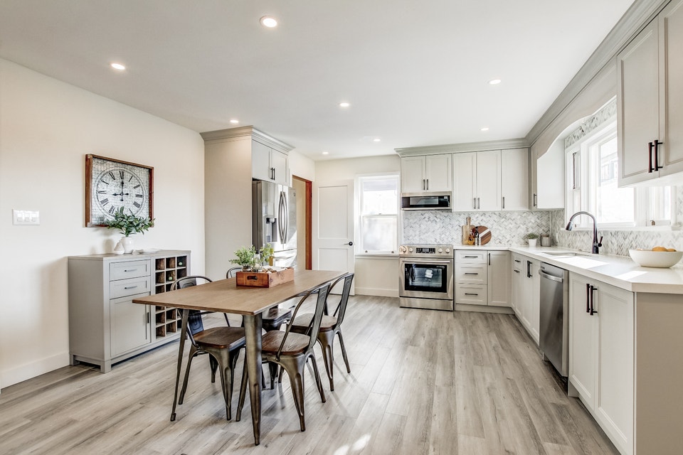 Niagara Falls Dorchester  3 BEDROOM-Main Level Unit for lease 2
