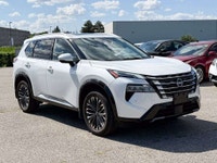 2024 Nissan Rogue Platinum Certified | No Accident | One Owner | Low Kilometers | AWD | Moonroof **M... (image 9)