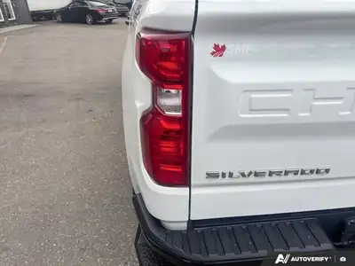 2023 Chevrolet Silverado 1500 Custom Trail Boss | 4X4 | V8, View more