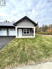 491 Glen Allen Drive Bridgewater, Nova Scotia