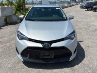 2018 TOYOTA COROLLA LE EDITION WHOA!!! ONLY 46,145KM CLEAN CARFAX TOP STAFF PICK CERTIFICATION INCLU... (image 2)
