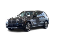 -Regina Honda Recent Arrival! 2023 BMW X5 xDrive40i 107 point inspected, Fully detailed, Fresh oil c... (image 5)