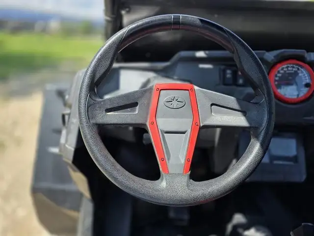 2017 POLARIS RZR XP 1000 EPS - FINANCE AVAILABLE!  in ATVs in Dartmouth - Image 8